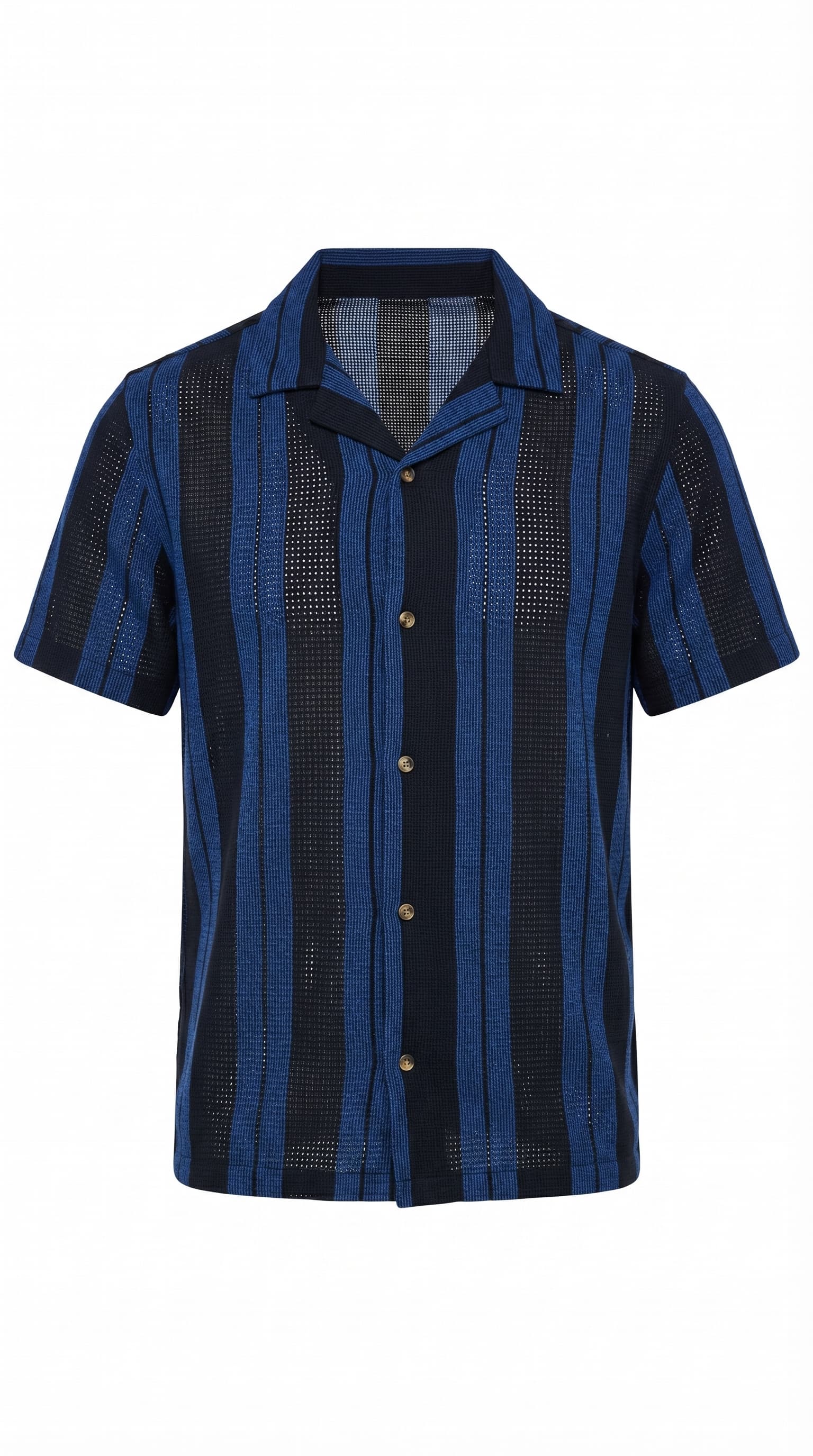 INDIGO MESH - Vue principale