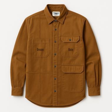 Chemise Worker  Esprit Cargo